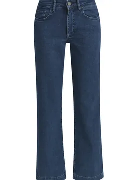 Denim Sina Wideleg female - 31 / /32 - FashionsVida