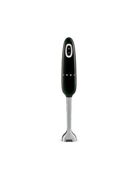 Stabmixer 50' s Retro Style 700W Schwarz schwarz baby