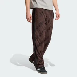 TRACK PANTS MONOGRAM FIREBIRD S Aurora Coffee