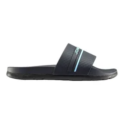 Paxar 26v Slides Navy Blue/Light Blue EU 39 Women