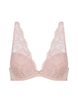 Bügel BH Smart Foam AMAZING blossom rosa 80B damen