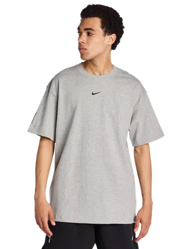 Men T-Shirts - Grey - Size XS - Grey - Size: Extra Small - Nike - FashionsVida
