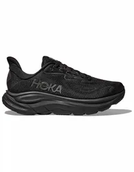Chaussures de running - Clifton 10 M Black/Black - Taille 46 - Noir