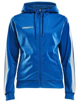 Veste Pro Control Cobolt / White S