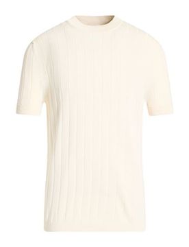 Pullover Hombre Hueso 48,52 Hombre