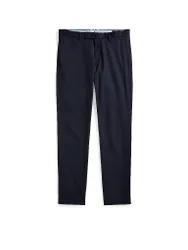 Chino Slim Fit azul oscuro 36/L34