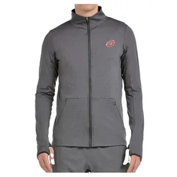 Eridanu Full Zip Sweatshirt Black Vigore M