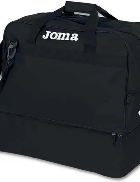Sac Training Iii M Black S unisex