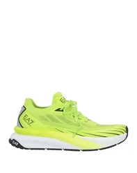 Sneakers Herren Limettengrün 36,36 ⅔,38 ⅔,39 ⅓,40,40 ⅔,42 ⅔,44,46 ⅔ Herren