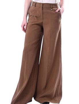 Pantalone Donna SOUVENIR a palazzo