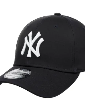 Thirty League NY Basic Cap by - blue - Herren - Size: L/XL (58-61 cm) - New era - FashionsVida