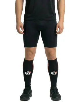 R-evenge Scaldamuscoli Tape Black L