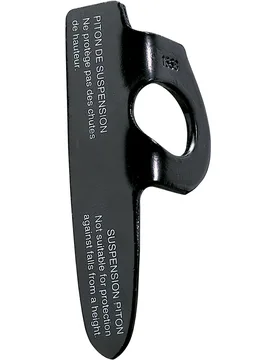 Piton livanos 8 cm clavijas escalada (UNICA) - Petzl - FashionsVida