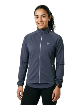 Silvini Veste Cassiana Navy M Femme