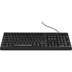 Teclado Niala Black-Es Layout