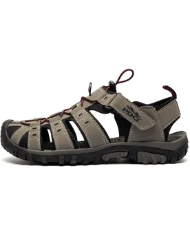 PDQ Romper Trail Sandal Mens - PDQ - FashionsVida