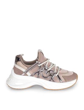 Pinko Sneakers Slip-On Realizzate
