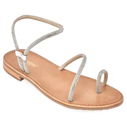 Sandali Hodaxa Silver EU 38
