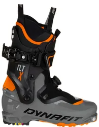 Chaussures de ski de randonnée Tlt X Pu Magnet/Fluo Orange für Herren Größe 29 Grau