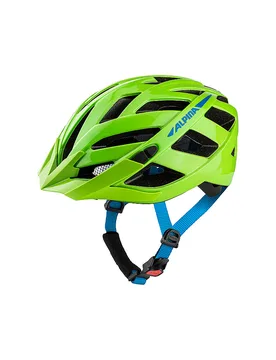 Casco de bicicleta PANOMA 3.0 verde 56-59CM - Alpina - FashionsVida