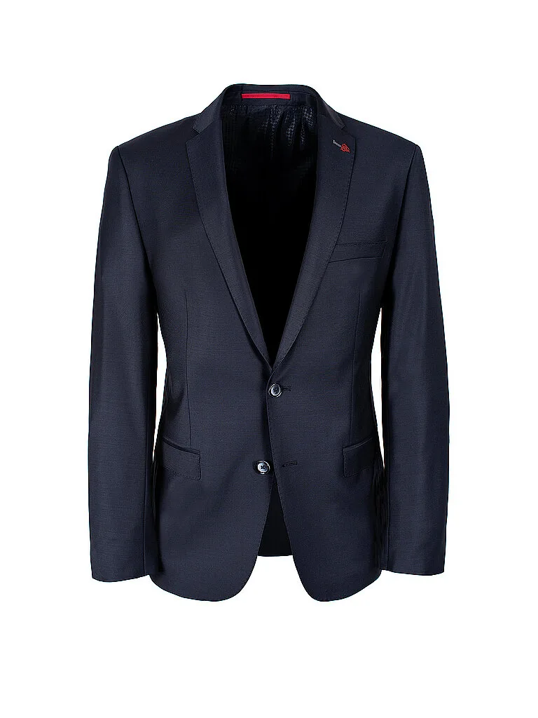 Robson Sakko Slim Fit azul 46 - Robson - FashionsVida