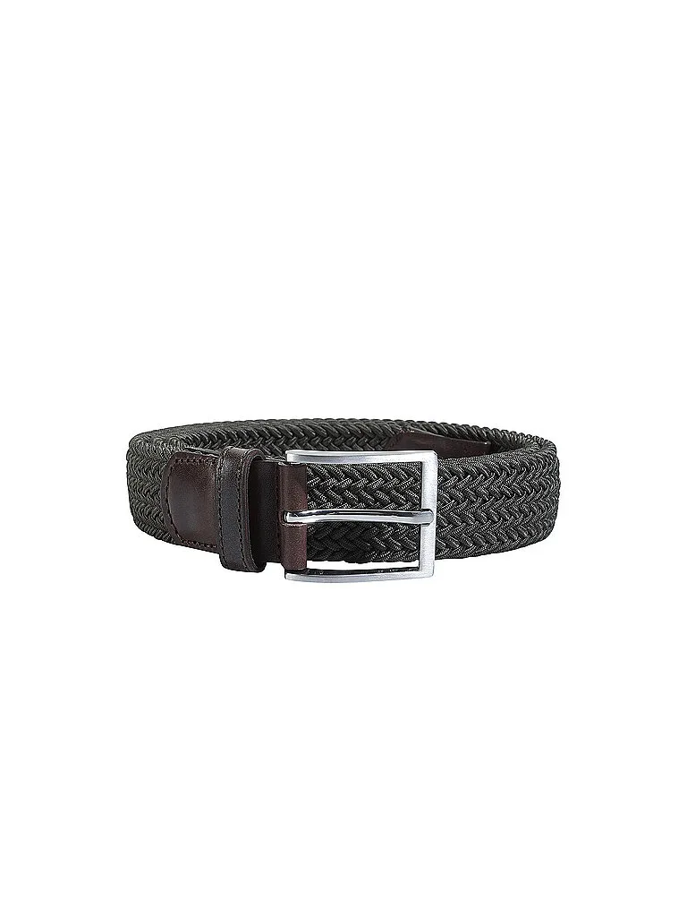 Condor Cinturón oliva M - Condor - FashionsVida