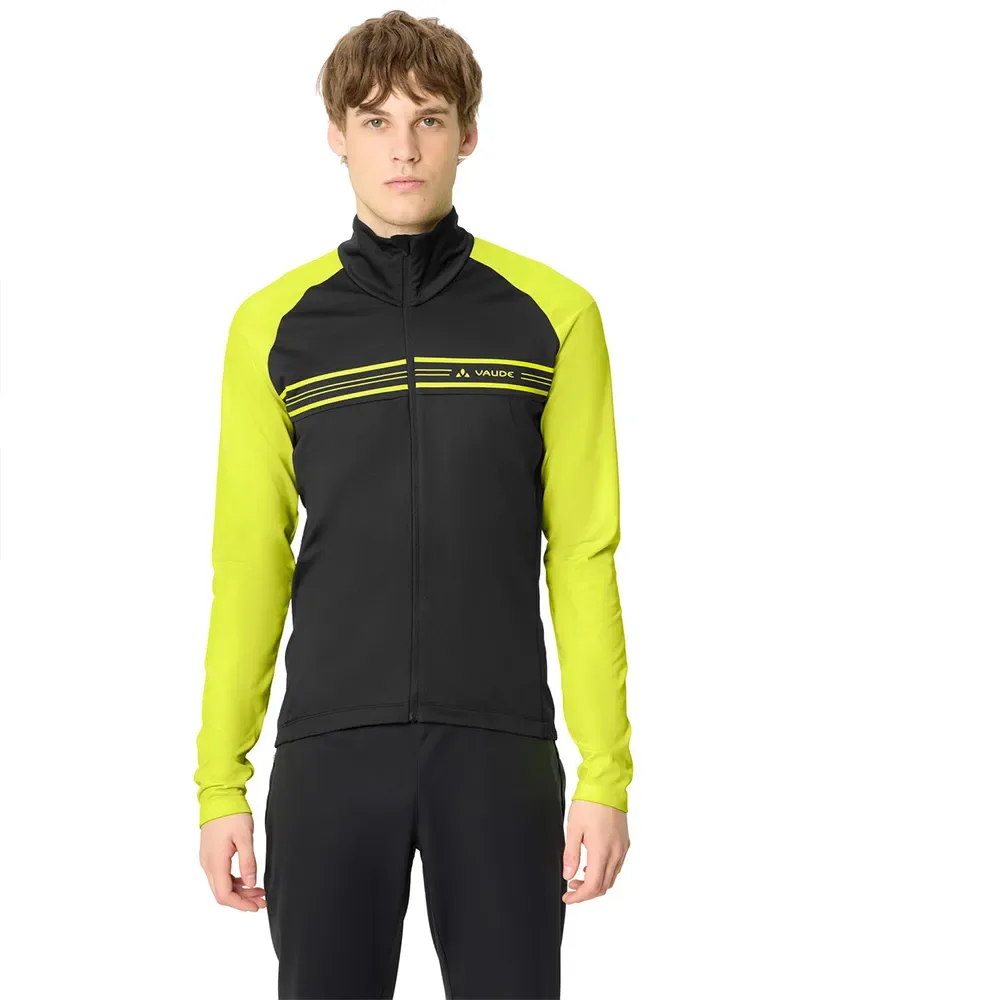 Vaude Sweat-shirt Posta Ii - VAUDE - FashionsVida