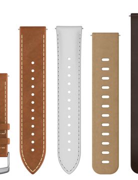 Schnellwechsel-Armband Leder S42/S12