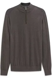 HERREN PULLOVER 1/1 ARM male
