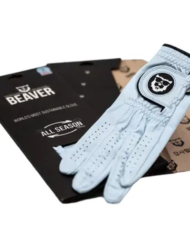 Handschuh All Weather, blau xs - BEAVER GOLF - FashionsVida