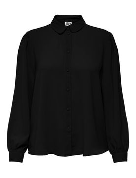 JDY Blusa 'Brooke' negro