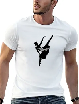 Athlete artist dancer T-Shirt t shirts for man cotton g man t shirts for men man t shirt summer T-shirt - Aliexpress - FashionsVida