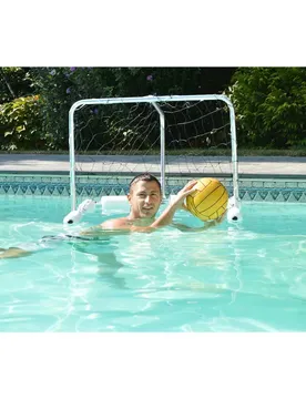 But De Water-polo Flottant