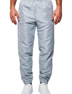Krismano pantalón hombre Gris (XXXL) - Kappa - FashionsVida