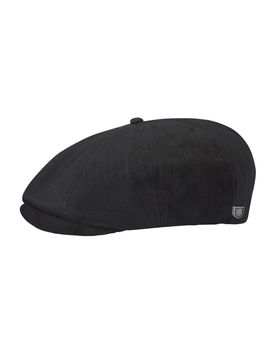Brixton Gorra 'BROOD' negro