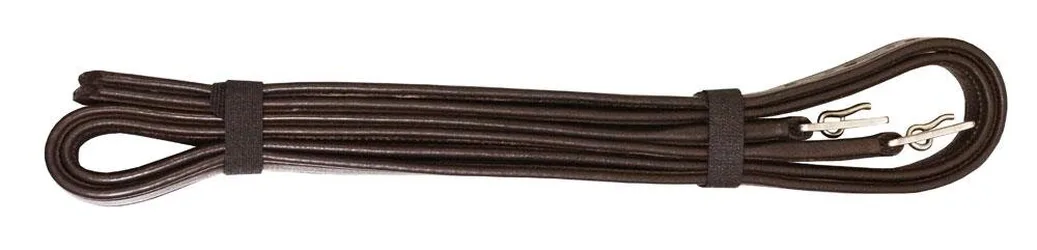 Steigbügelriemen SOFT cognac M