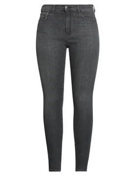 Pantalones vaqueros Mujer Negro 25,32 Mujer - Emporio armani - FashionsVida