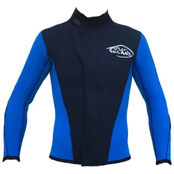 Giacca Da Freediving Tapou Hidrospeed 5 Mm