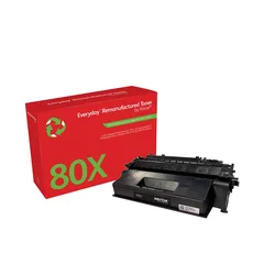Toner Laserjet Pro 400 M401/mfp M425 Black One Size unisex