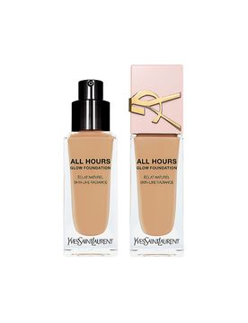 All Hours Glow Foundation MN7