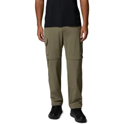 Pantalón convertible de senderismo de hombre Silver Ridge™ Elite