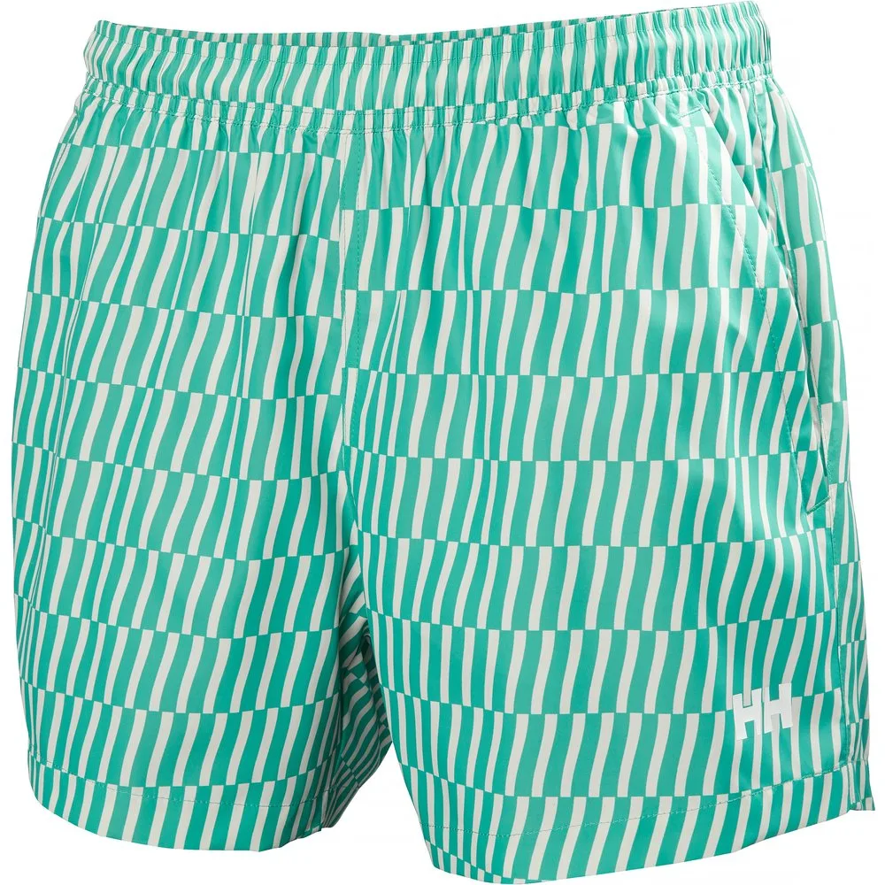 Bañador de hombre Newport 4,5" - Helly Hansen - FashionsVida