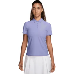 Golf Polo Victory, kurzarm, lila xs