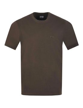 C.P. Company Maglietta in cotone