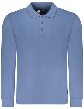 Herren POLOSHIRT Blau AU02844ELENIO_BLA7400