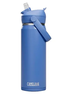 Bouteille Thrive Flip Straw Vss 600ml Sky Blue One Size - CamelBak - FashionsVida