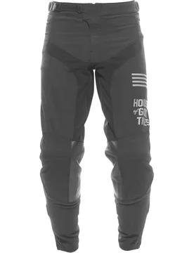 Pantaloni Moto Cross GRINDHOUSE 24.1 SANGUARO NERO taglia 36 - Fasthouse - FashionsVida