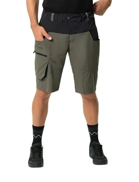 Vaude Bike Short Qimsa - Vaude Bike - FashionsVida