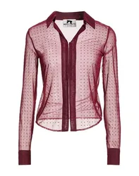 Hemd Damen Pflaume 32,34,40,42 Damen