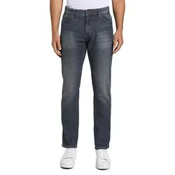 Jeans Marvin Straight Mid Stone Wash Denim 33